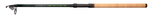 Wędka Mikado INTRO II CORK TELE FLOAT 390cm | do 30g