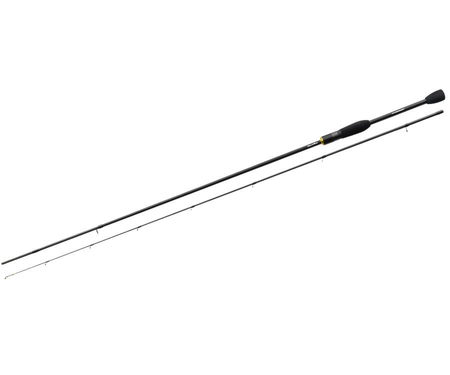 Wędka FLAGMAN Blackfire 70UL 2.13m 2-8g