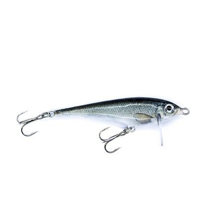 Wobler Engima Baits Thunder 7,5cm | Ukleja | tonący