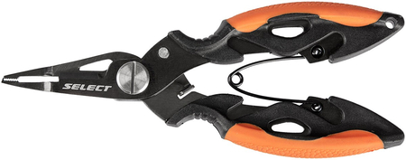 Szczypce multifunkcyjne Select SL-YP09 12.5cm