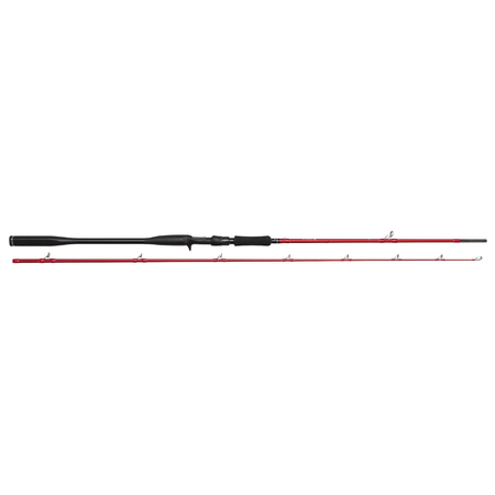 Wędka castingowa Westin W6 Powerstrike-T 2nd 244cm | XH | 40-140g + GRATIS !!!