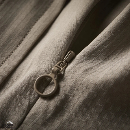 Koszula Geoff Anderson Ezmar Light Long Sleeve | Khaki | L