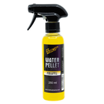 .Liquid Method Mania Water Pellet 250ml – Pineapple