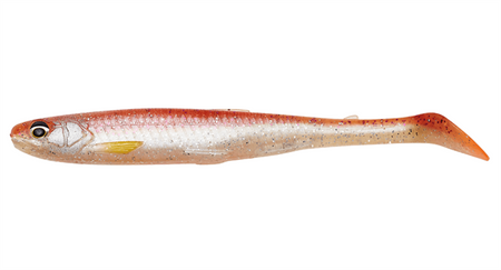 Guma Savage Gear Slender Scoop Shad 13cm | Smelt