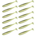 Guma Keitech Easy Shiner 2" | 5,08cm | #400 AYU | 12 szt.