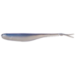 Guma Select Victim V-Tail FE 4" | #301 | op. 5 szt.