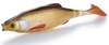 Przynęta BERKLEY Pulse Realistic Roach 11cm - Bream