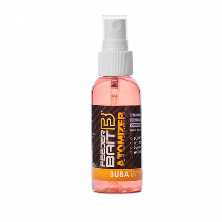 Atomizer Feeder Bait 50ml | Buba