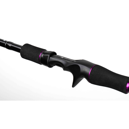 Wędka Castingowa MIKADO Jerkbait Cast 195cm / 30-90g (2 sec)