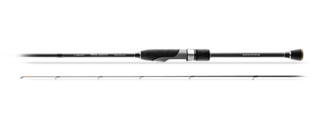 Wędka Select Ritmix 702-UL-T 213cm | 2-8g