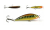Wobler Siek Skiper 5cm - tonący - 34