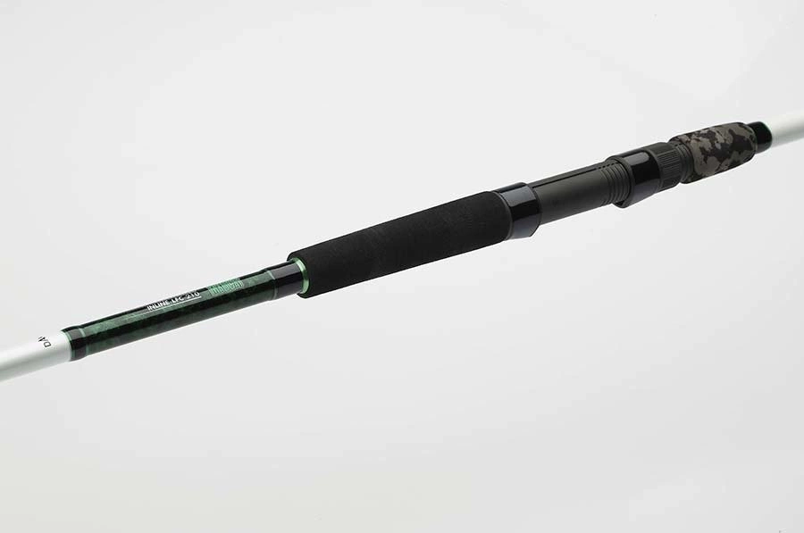 Wędka sumowa Madcat White Inline LCF 2,10m 20 - 30lb