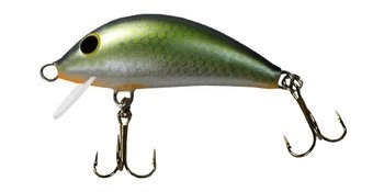 Wobler Gloog Hektor SR 4cm, 3,5g - pływający - RGF