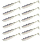 Guma Keitech Easy Shiner 2" | 5,08cm | #420 Pro Blue Red Pearl | 12 szt.