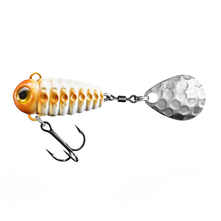 Wirujący ogonek SpinMad Crazy Bug 6g | 2507