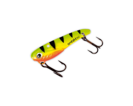 .Cykada SpinMad Uklejka 2,5g - 0313