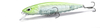 .Wobler NAYS MD MX 110 SR | 11cm | 15.2g | 0-1m | tonący | S-14