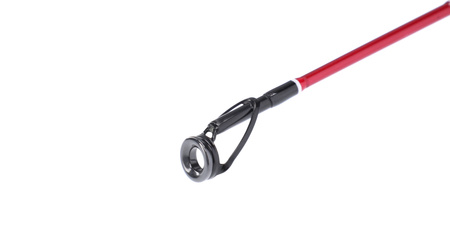 Wędka Mikado SILUPRO Vertical Bogey 185cm|80-200g 1+1sec