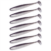 Guma Keitech Easy Shiner 4" | 10,16cm | LT#61 LT Purple Shad | 7 szt.