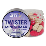 Feeder Bait Mini Ślimak Twister Wafters 11/8mm | Competition Karp