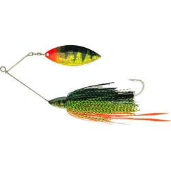 Przynęta WESTIN MonsterVibe (WILLOW) V2 #8/0 / 65G / Bling Perch