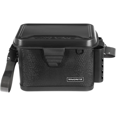 Torba Eva Favorite Tackle Bakkan BKN.1-20M 20L | black