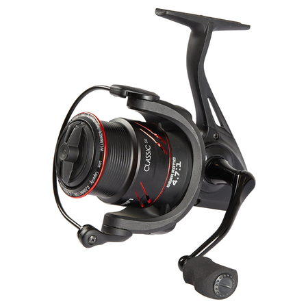 Kołowrotek Brain Classic SE 4000S / 4+1BB / 5.0:1