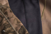 Bluza Geoff Anderson Hoody 3 | Leaf | S