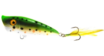 Wobler Wob-Art Popper Mick 6,5cm - 9g - 65