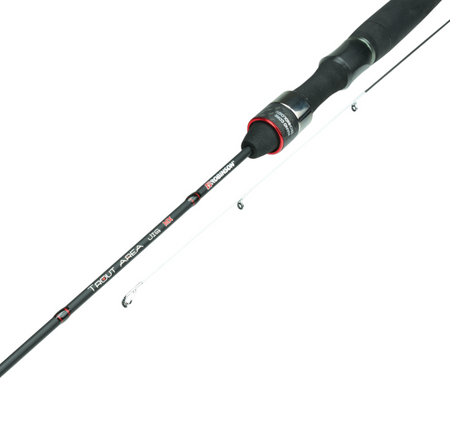 Wędka Spinningowa Robinson Trout Area MX Jig 183cm | 0,2-2g