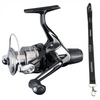 .Kołowrotek Shimano Catana RC 3000