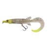Przynęta Savage Gear 3D Hybrid Pike 17cm | White Pike | wolno tonący
