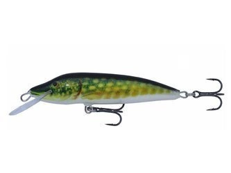 Wobler KENART Pike 9cm PI (Pływający)