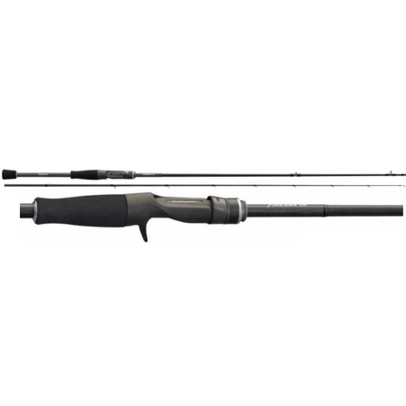 Wędka Graphiteleader Finezza UX 26GFINUC-762ML-T | 228cm | 3-15g