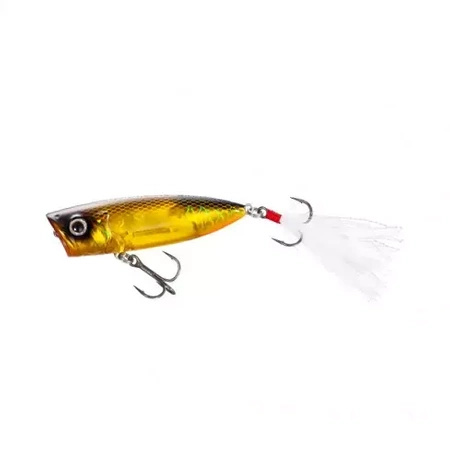 Popper Shimano Bantam World Pop Flash 6.9cm | 11g | 001 Kyorin KK | pływający
