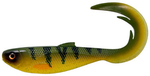 Przynęta Headbanger FireTail v2 - 17cm - Yellow Perch