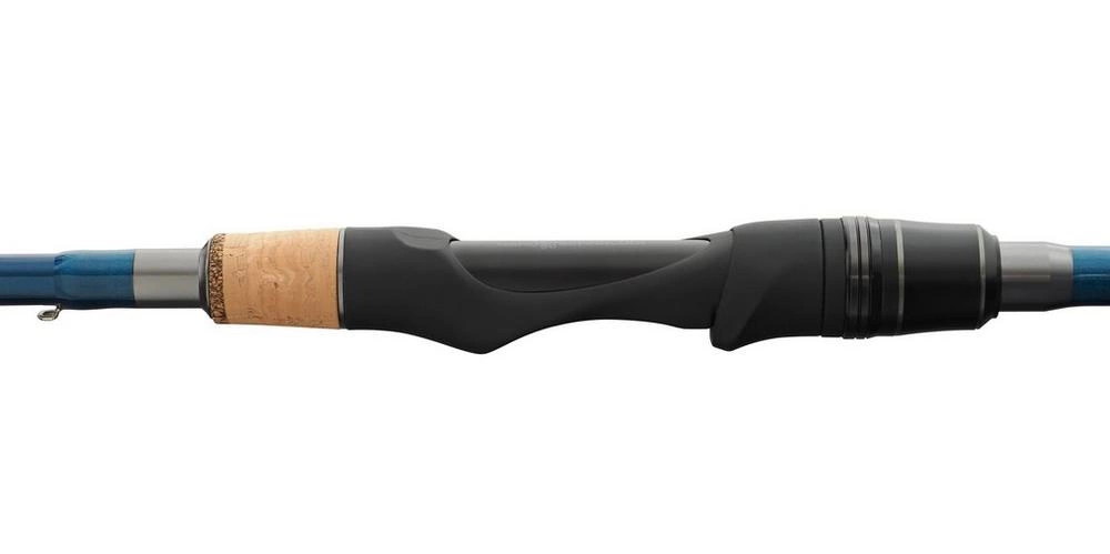 Wędka ABU GARCIA Fantasista Nano 702 M-XF - 2.13m - 5-30g - S