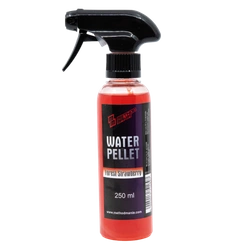 .Liquid Method Mania Water Pellet 250ml – Forest Strawberry