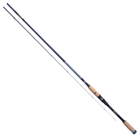 Wędka Mikado LX Sapphire Fazlite 260cm | do 13g