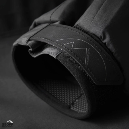 Kurtka Geoff Anderson WS PRO | L