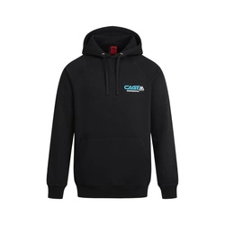 Bluza z kapturem Mikado Cage HOODIE - rozm. XL - op.1szt.