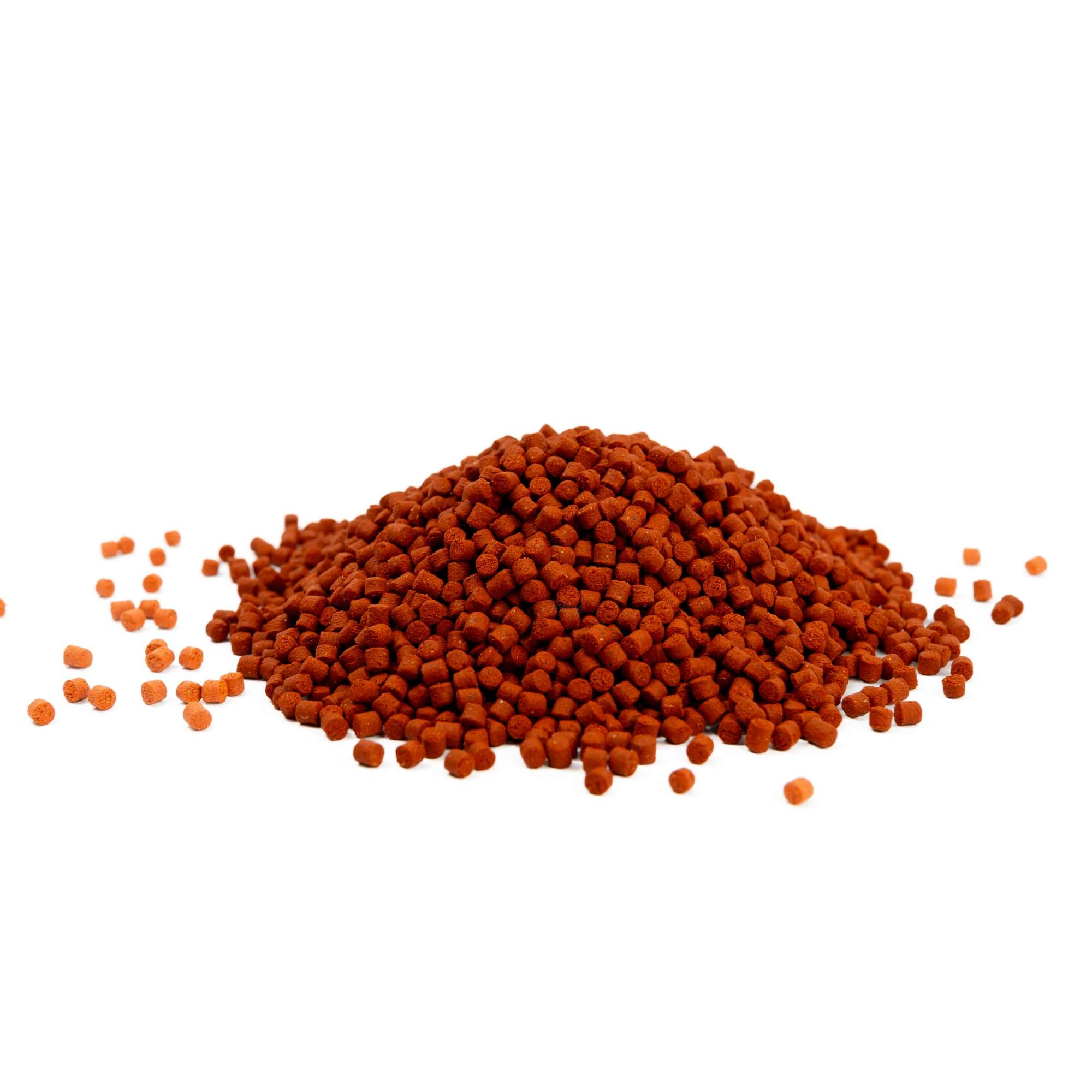 Pellet Fantazy Baits 2mm - Truskawka