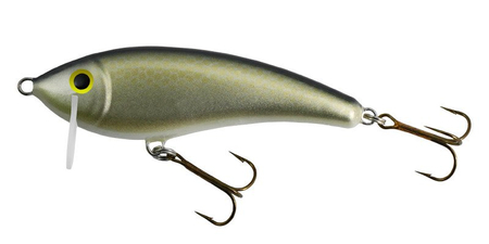 Wobler Gloog Hermes 7cm | 12g | tonący | G