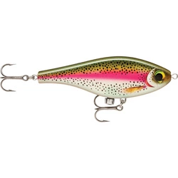 Wobler Rapala Super Shadow Rap Jerk - 11cm - RTL