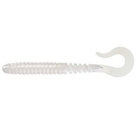Gumy FishUp Vipo 5,1cm | 2" | #081/Pearl | 10szt.