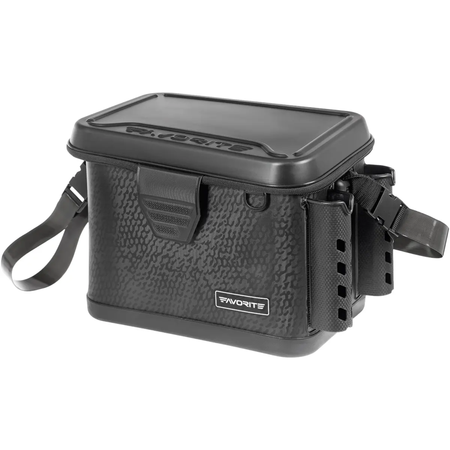 Torba Eva Favorite Tackle Bakkan BKN.1-20M 20L | black