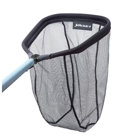 Podbierak Shimano Yasei 60cm | pływający