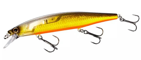 Wobler Shimano Bantam World Minnow Flash 11.5cm | 17g | Kyorin KK