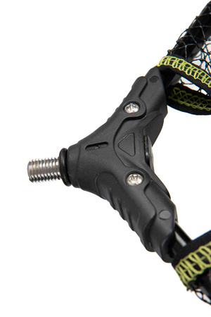 Kosz podbieraka MatrixCarpLatex L | 55x45cm