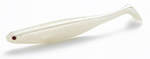 Guma Westin ShadTeez Slim 14cm | Pearl